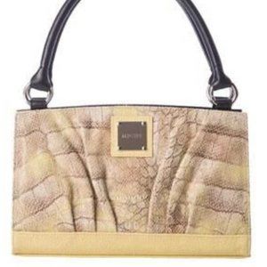 Brand new in packaging!  NWT - Miche Beth Classic Shell - animal print style